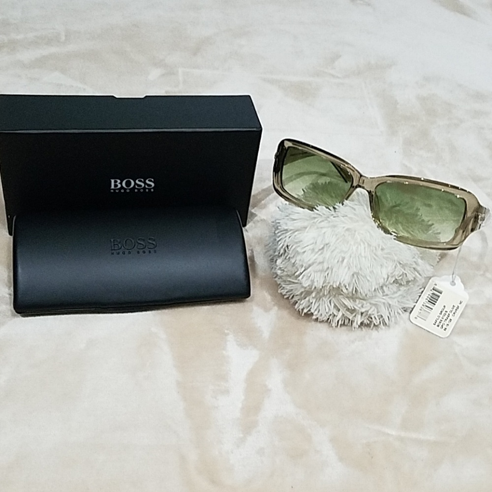 Hugo Boss Sunglasses